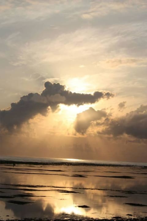 Sonnenaufgang The Westin Resort Nusa Dua, Bali