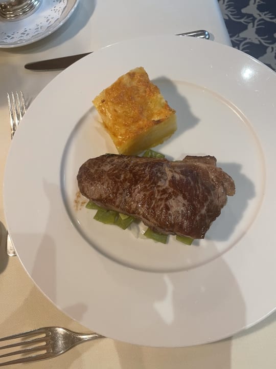 Gastro Treschers Schwarzwald Hotel
