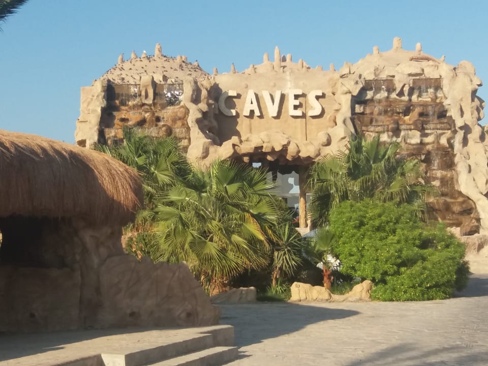 Außenansicht Hotel Caves Beach Resort (Adults Only)