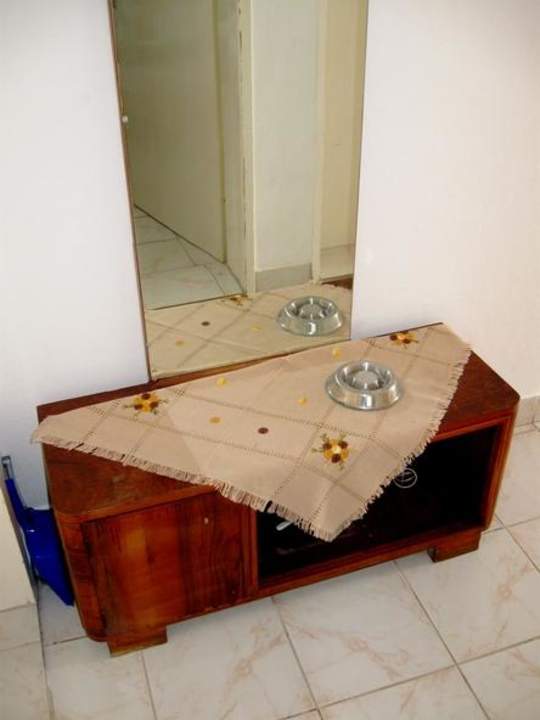 Korytarz Apartment Villa Drago