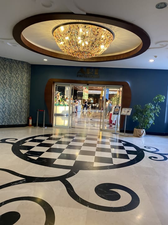 Gastro Seaden Sea Planet Resort & Spa