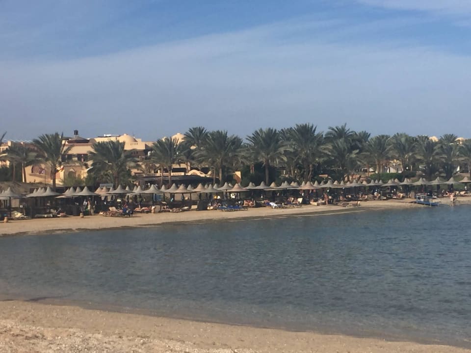 Hotel Coraya Steigenberger Coraya Beach - Adults only