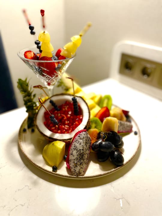 Zimmer Seaden Quality Resort & Spa