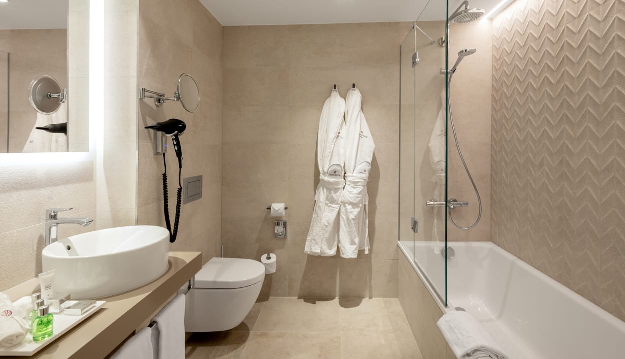 Zimmer NH Collection München Bavaria