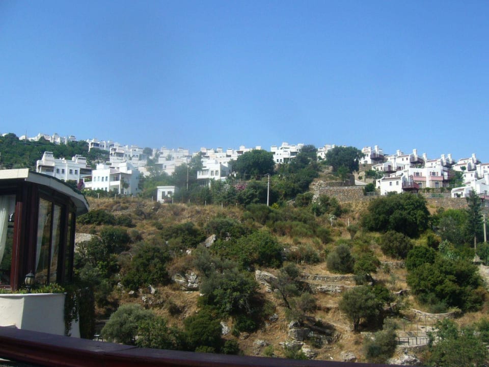 Hotel Club Crystal Golden Age Hotel Crystal Bodrum