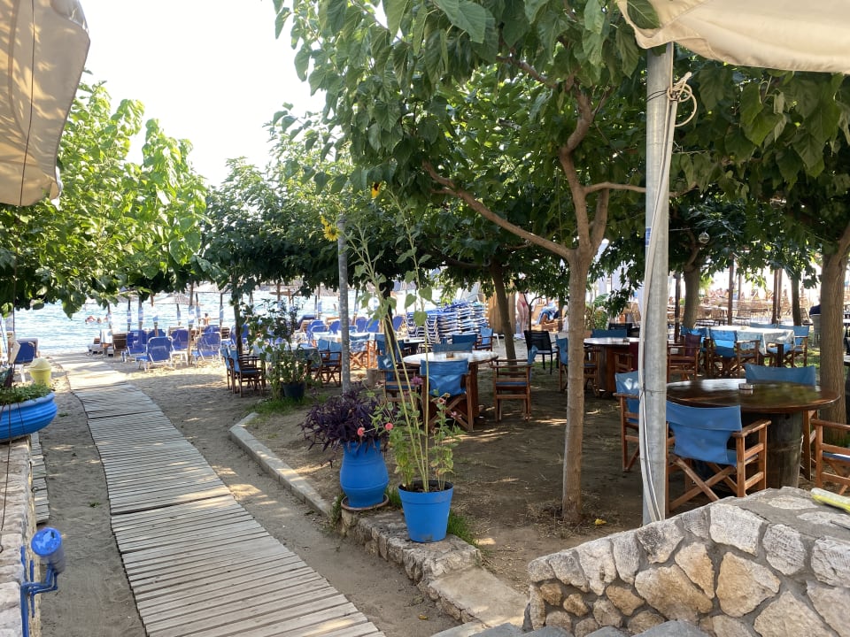 Strand Philoxenia Hotel