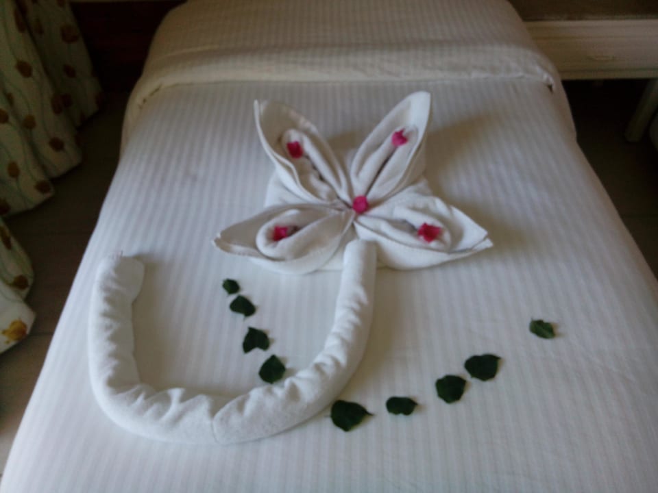 Deko Giftun Azur Resort