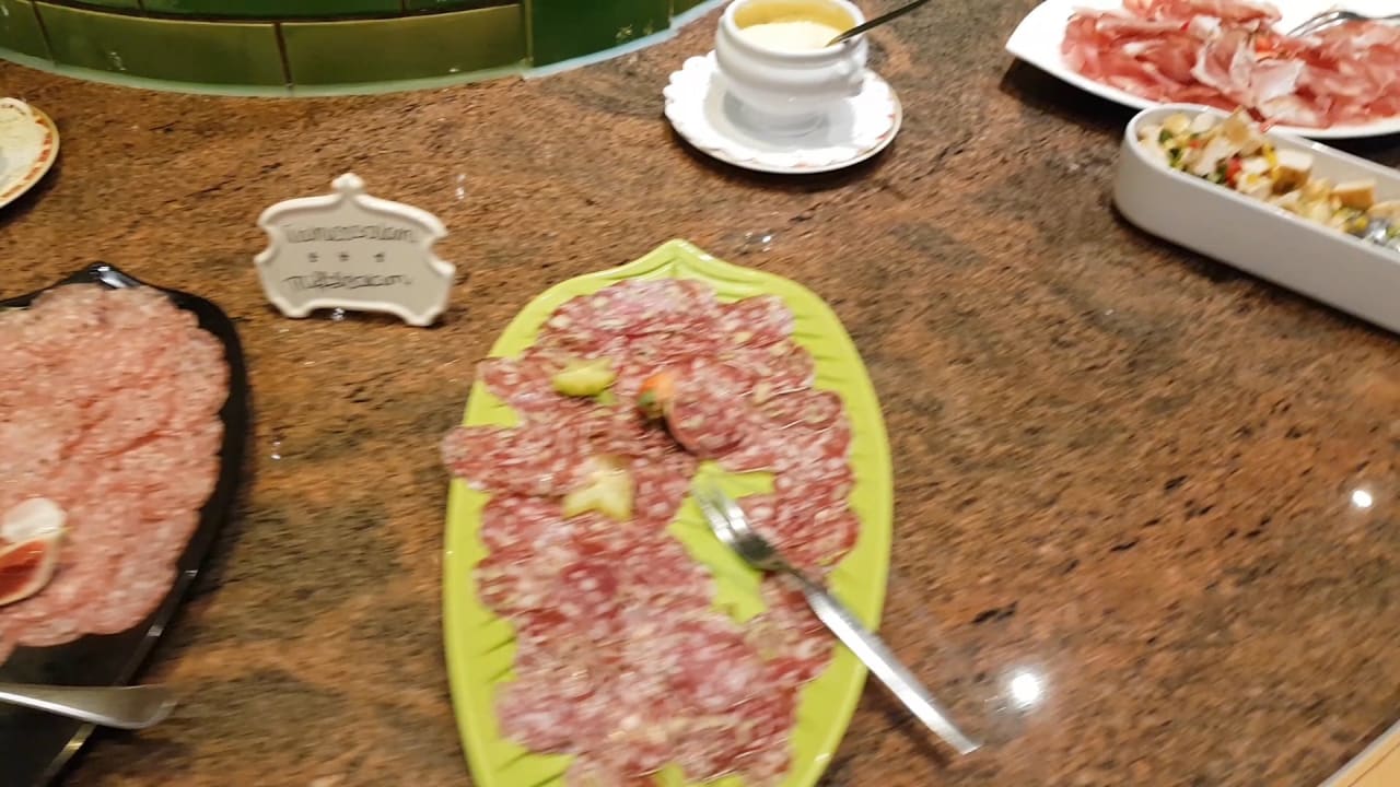 Gastro Elztalhotel