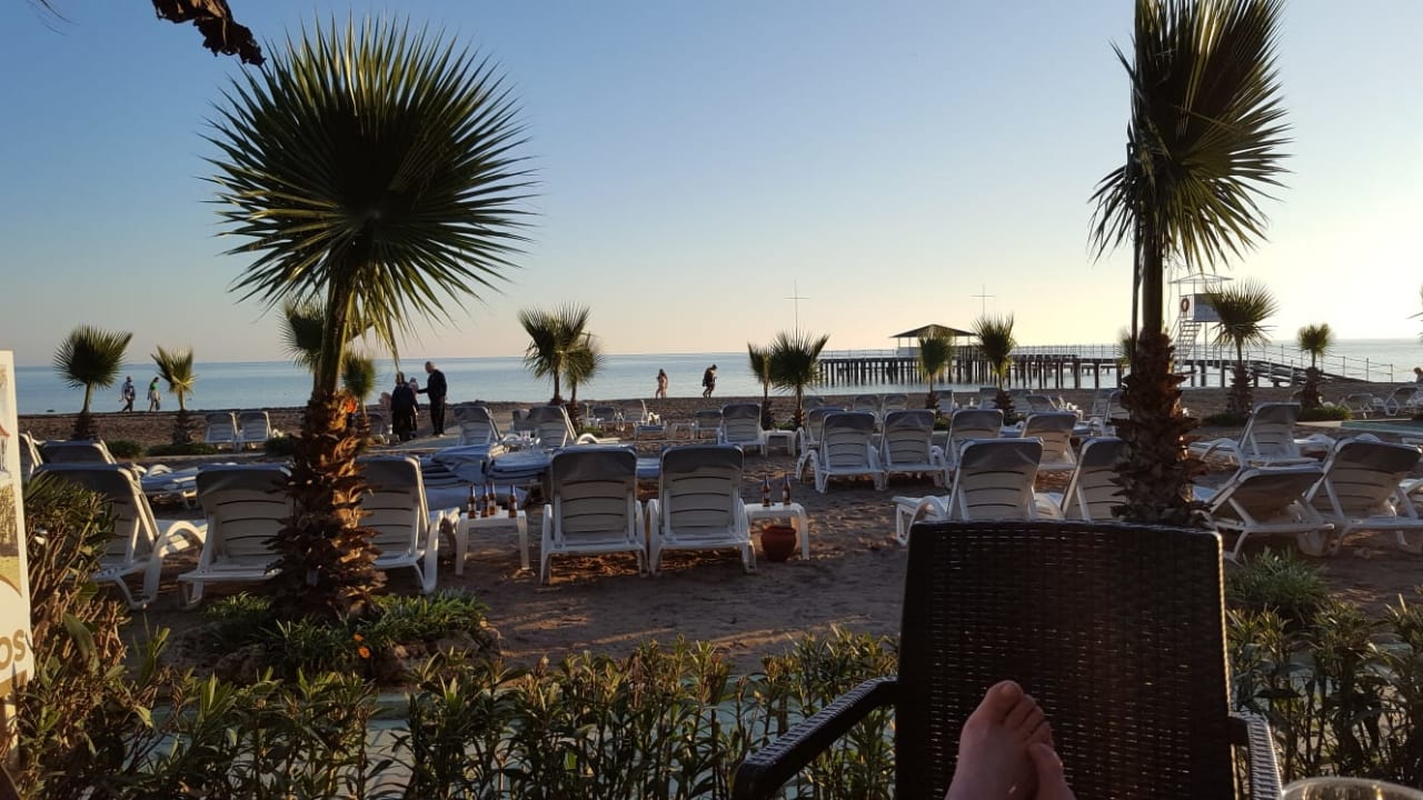 Strand Hotel Delphin Imperial