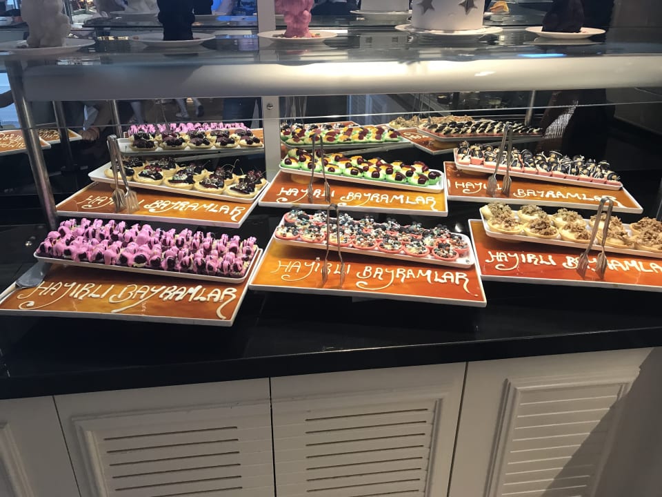 Gastro Well Palace Side