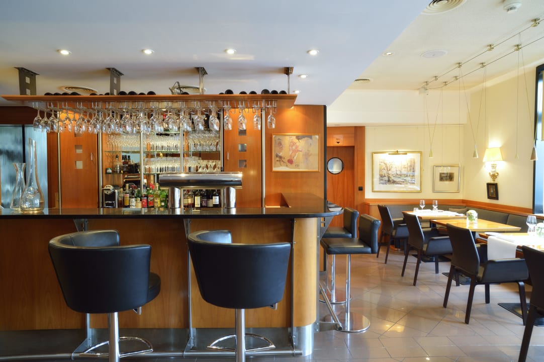 Bistro Hotel Reuter