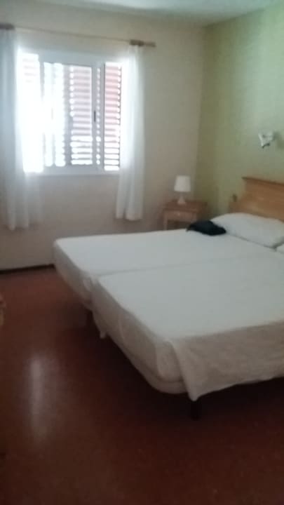 Zimmer Hotel Las Gondolas
