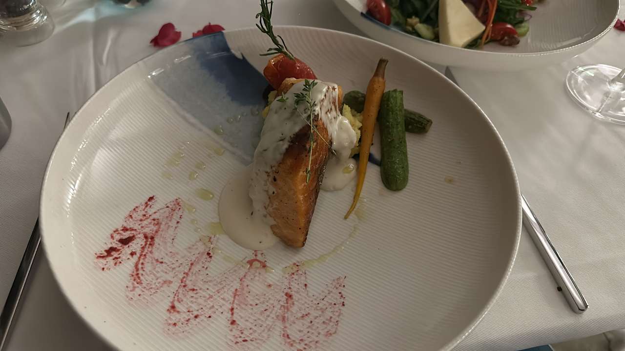 Gastro Sherwood Exclusive Kemer