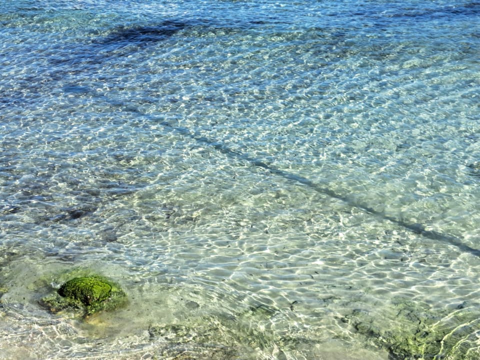 Strand Hotel Club S'Illot