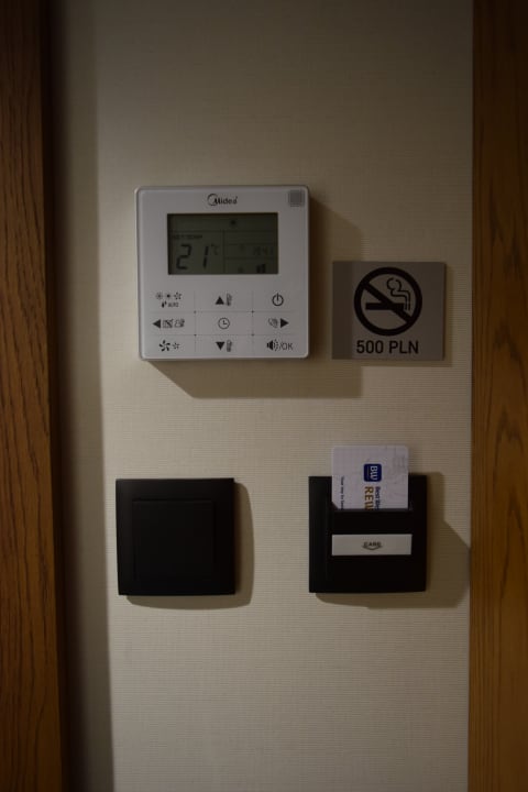 Zimmer Hotel City Center