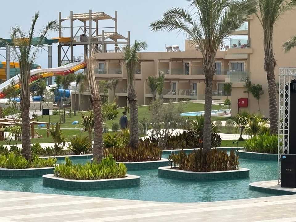 Pool JAZ Elite Asteria