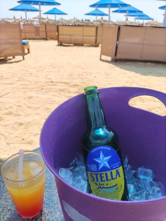 Gastro Pickalbatros Dana Beach Resort - Hurghada