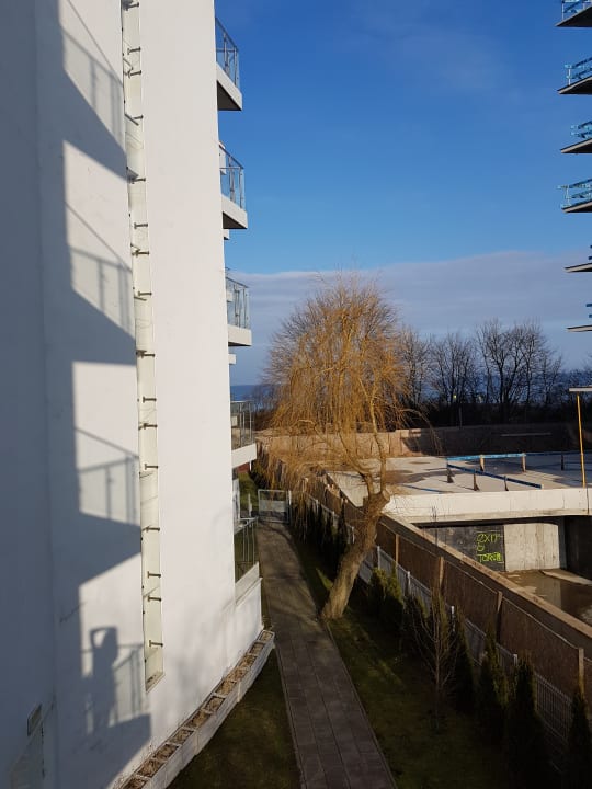 Ausblick Marine & Ultra Marine