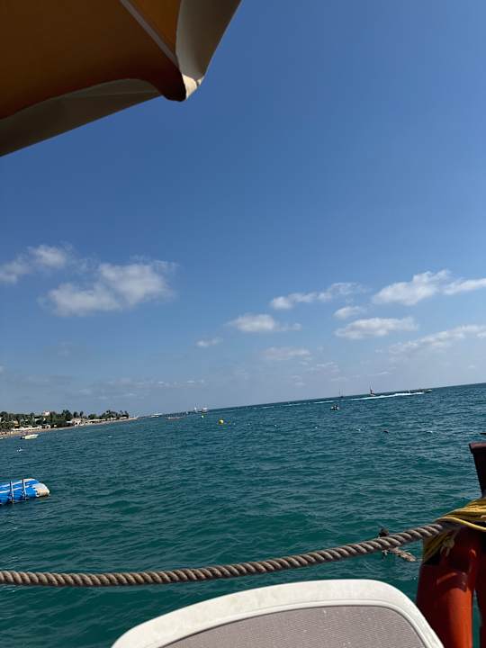 Pool Sueno Hotels Beach Side