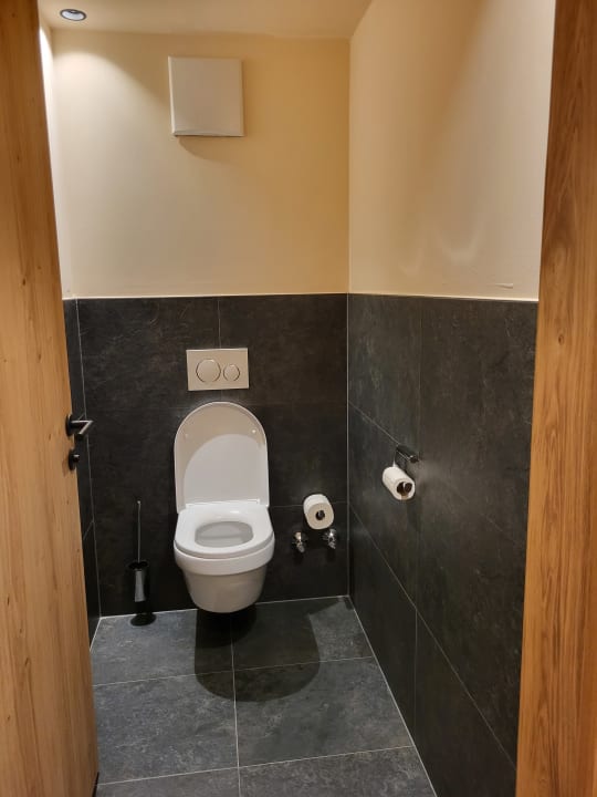 Zimmer Natur Resort Rissbacher