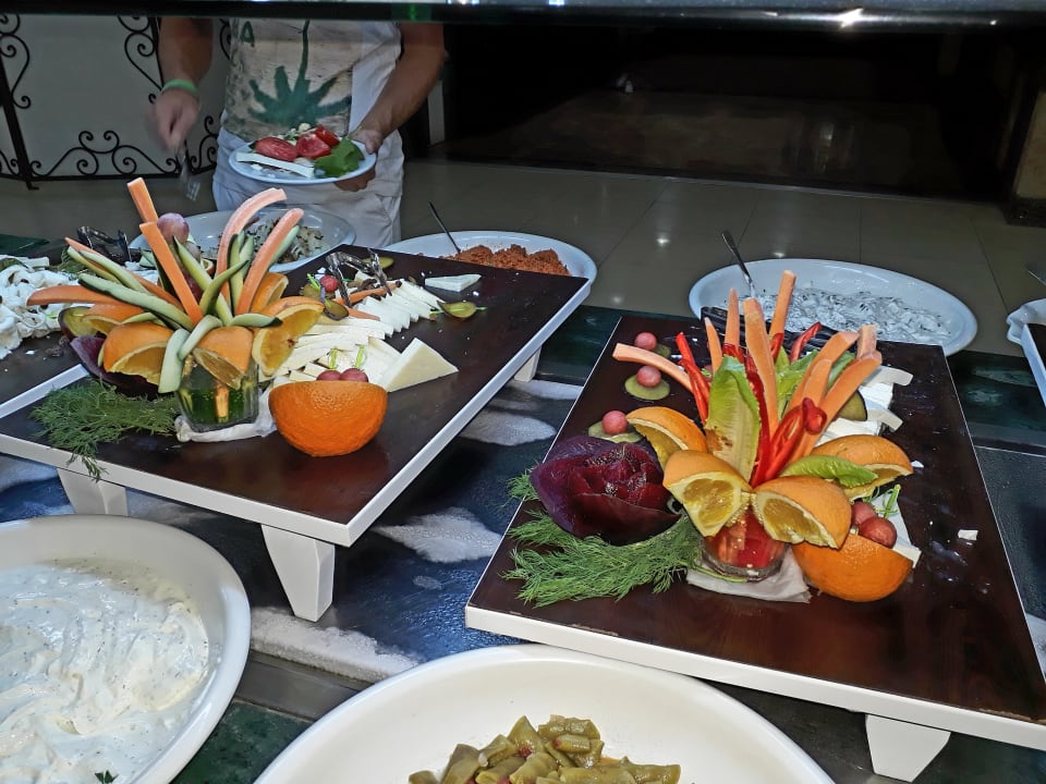 Restaurant Hotel Club Nena