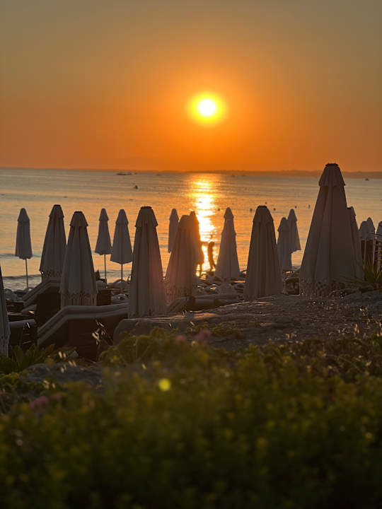 Außenansicht Side Zeugma Hotel - Adult Only 16 Plus