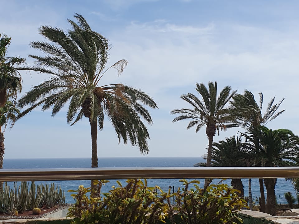 Ausblick BlueBay Beach Club