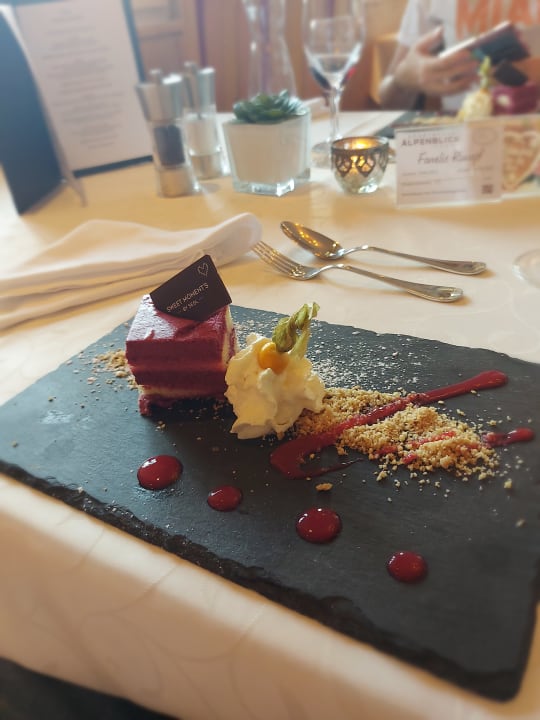 Gastro Sportresort Alpenblick
