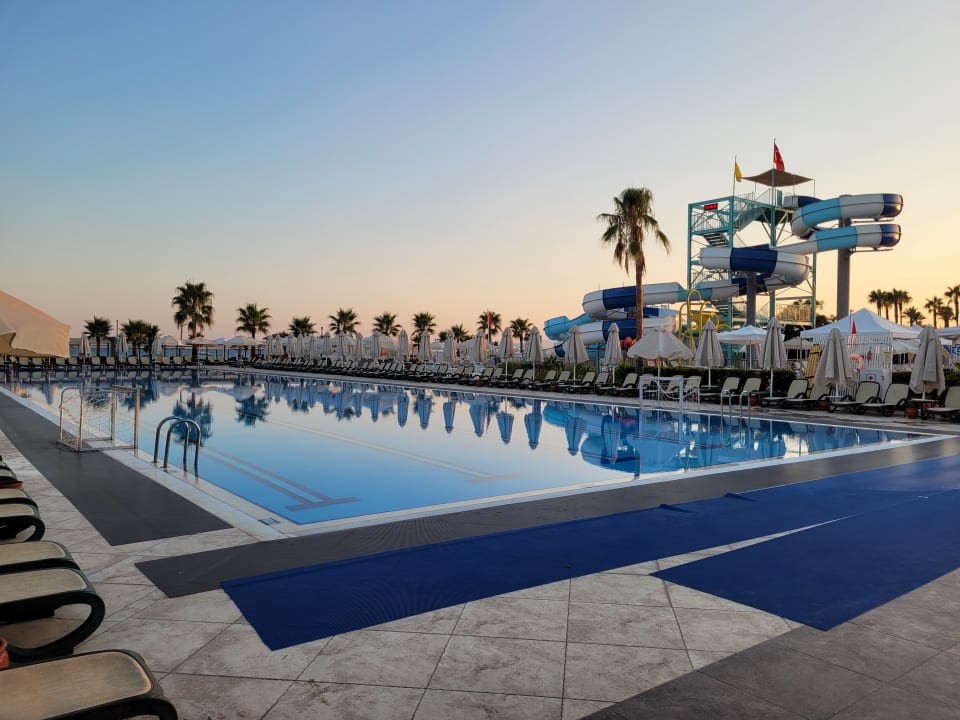 Pool TUI MAGIC LIFE Masmavi