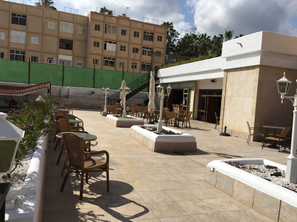 Pool Be Live Tenerife - Adults only