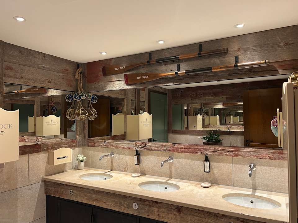 Sonstiges Hotel Bell Rock Europa-Park