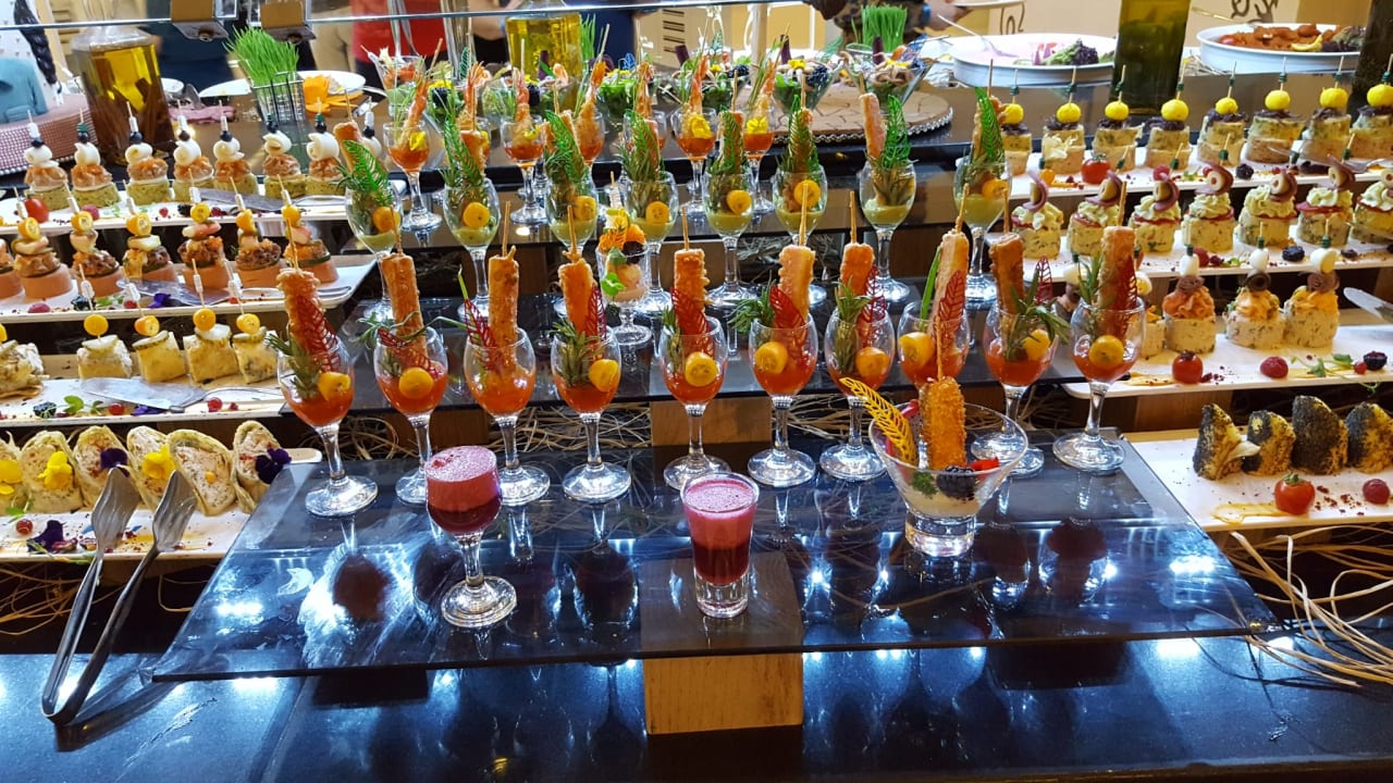 Gastro Hotel Delphin Imperial