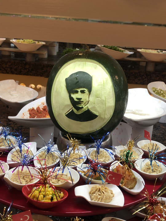 Gastro Dream World Resort & Spa