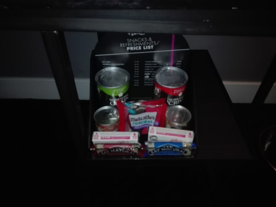 Zimmer Malmaison Newcastle