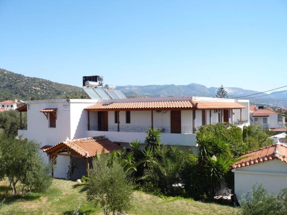 Südwesten Hotel Theo