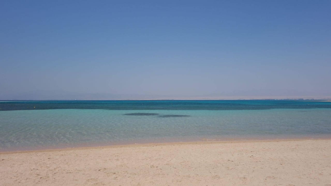 Hotelstrand Hotel Sheraton Soma Bay Resort