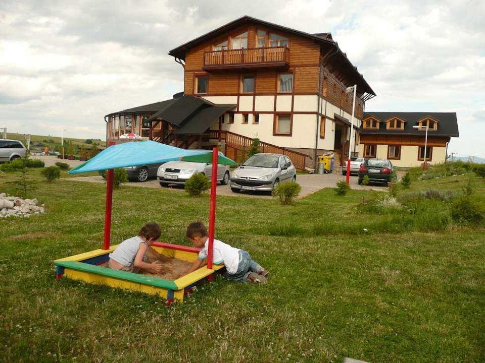 Relax euforia Relax Hotel Euforia