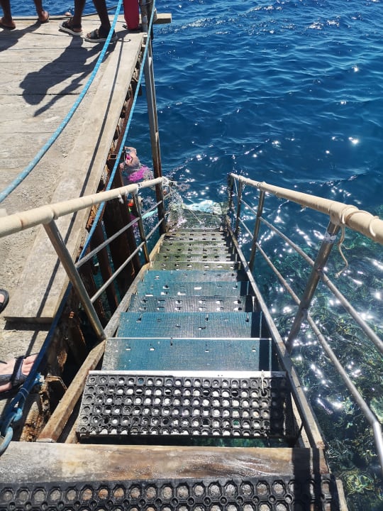 Strand Casa Mare Resort