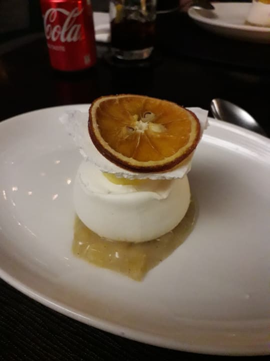 Gastro Anantara The Palm Dubai Resort