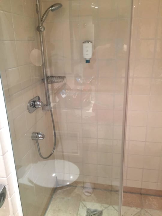 Bad Dorint Strandhotel Binz