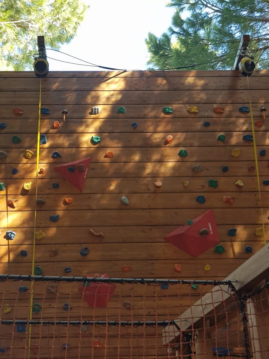 Sport & Freizeit Maxx Royal Belek Golf Resort