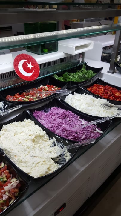 Gastro Hane Family Resort