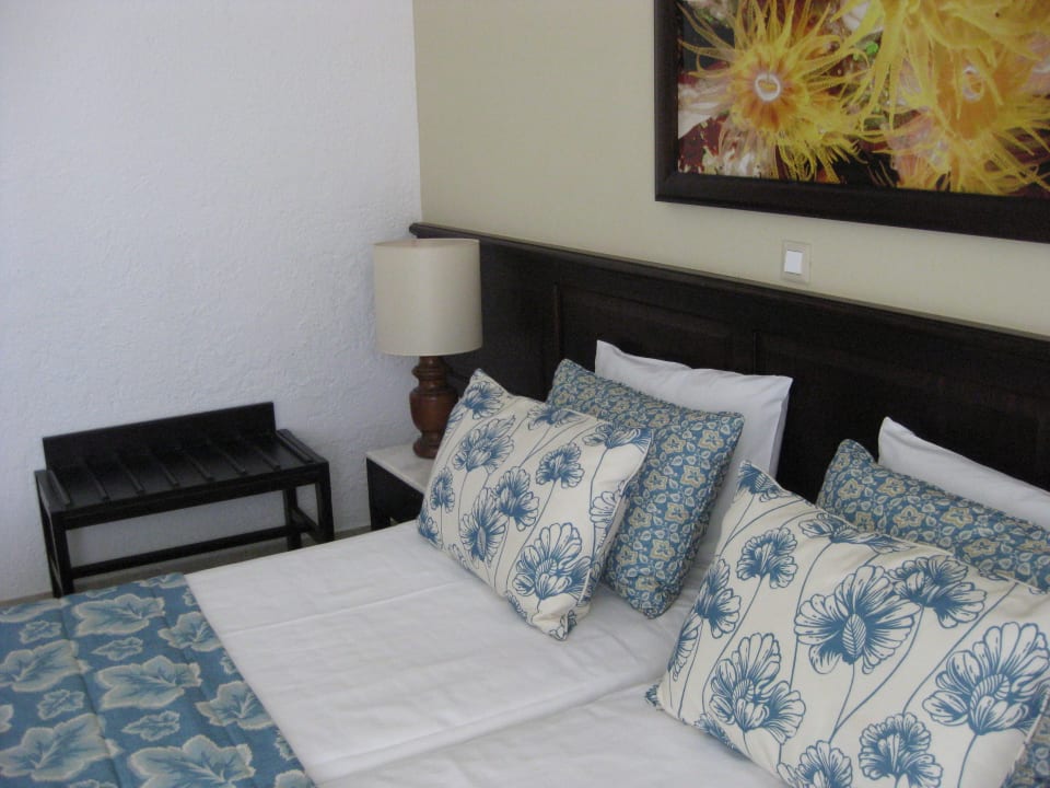 Zimmer Albatros Spa & Resort Hotel