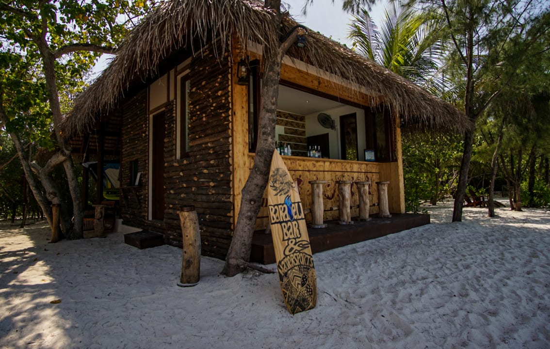 Gastro Summer Island Maldives