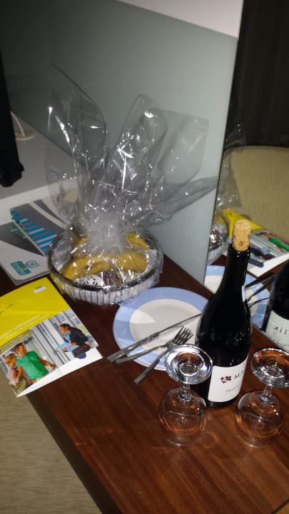 Für Stammgäste  Sunis Evren Beach Resort Hotel & Spa