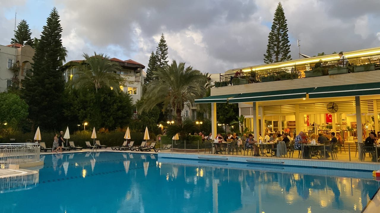 Gastro Hotel Gardenia Beach