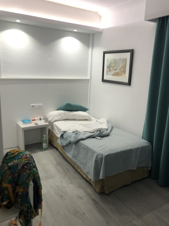 Zimmer Hotel Kilimanjaro