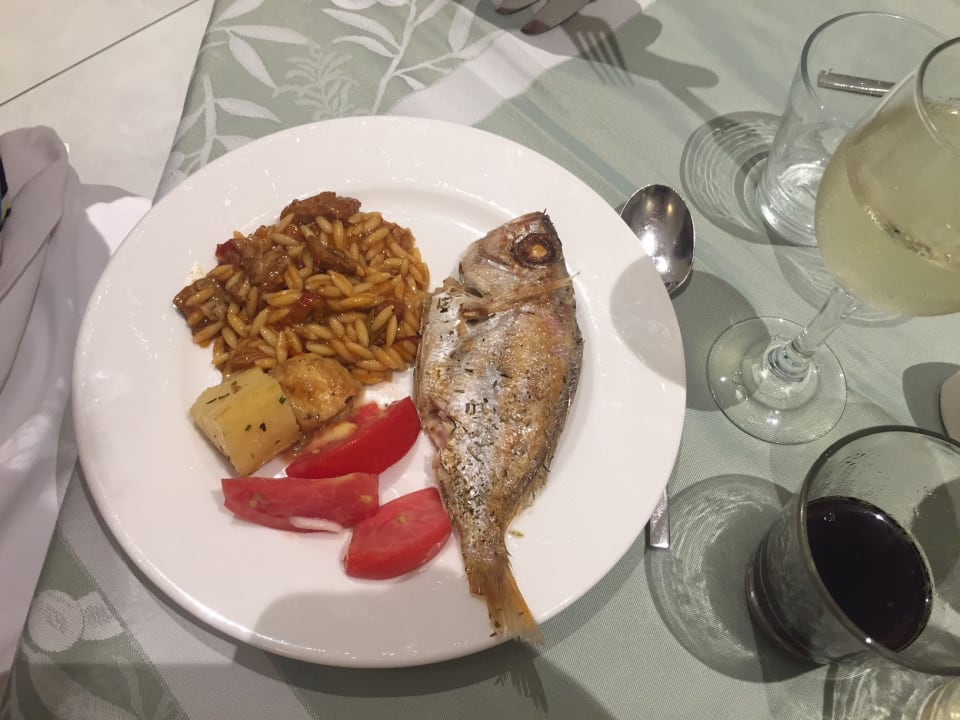 Gastro Blue Lagoon Village