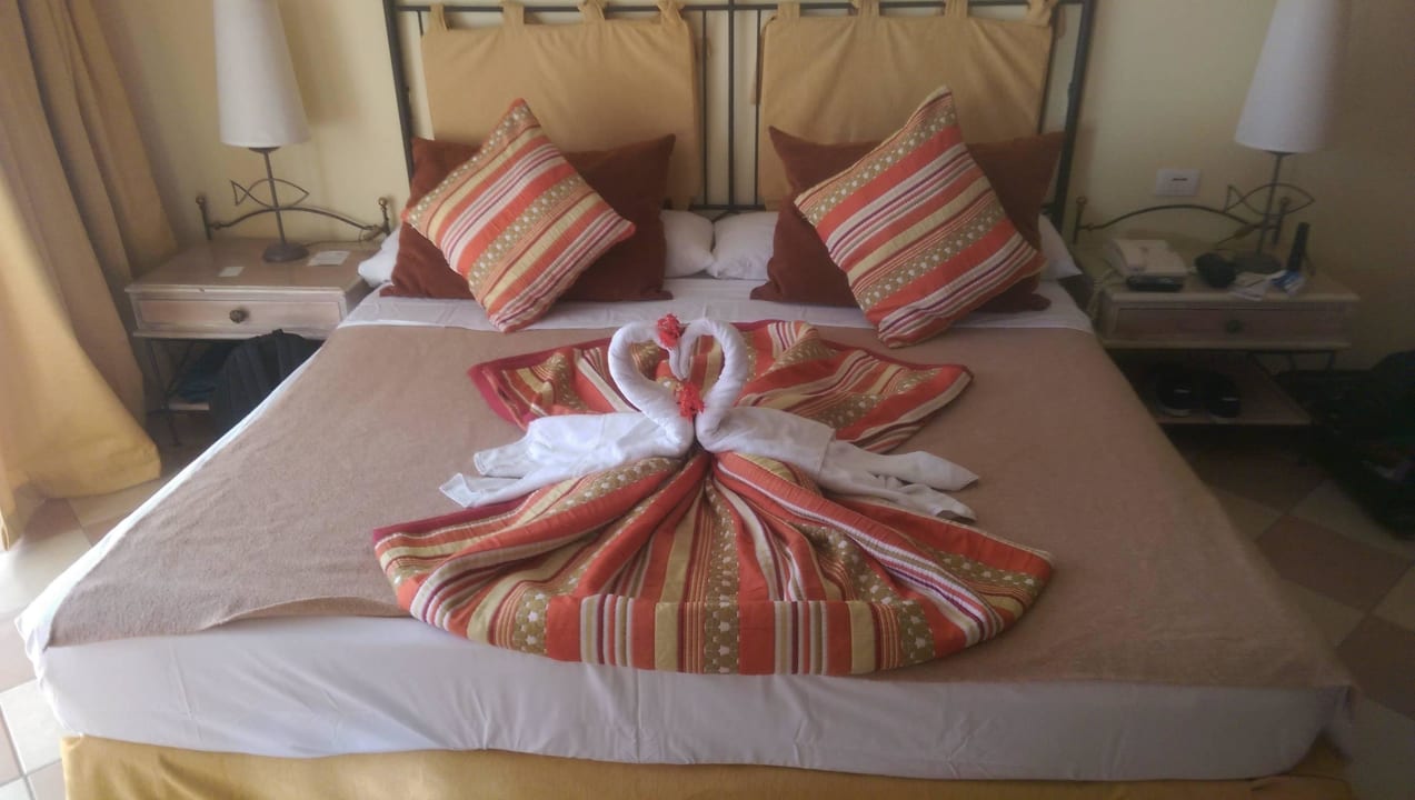 Bett  Hotel Playa Pesquero