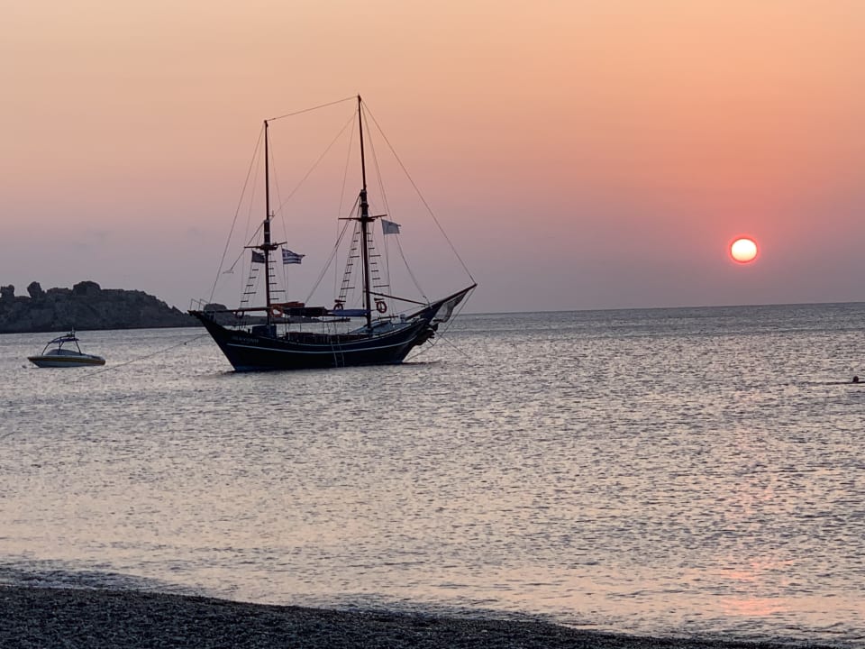 Strand Rodos Palladium Leisure & Wellness